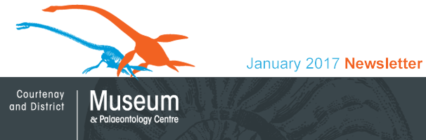 Courtenay & District Museum