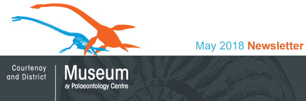 Courtenay & District Museum