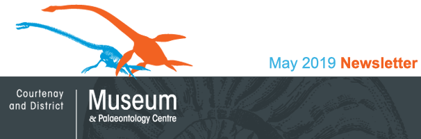 Courtenay & District Museum