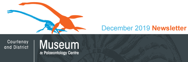 Courtenay & District Museum