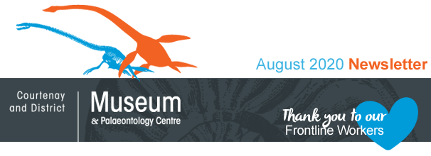 Courtenay & District Museum