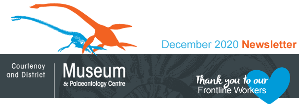 Courtenay & District Museum