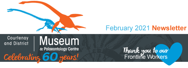 Courtenay & District Museum