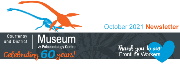 Courtenay & District Museum