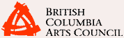 BC Arts Councils