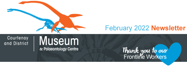 Courtenay & District Museum