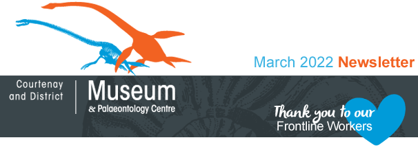 Courtenay & District Museum