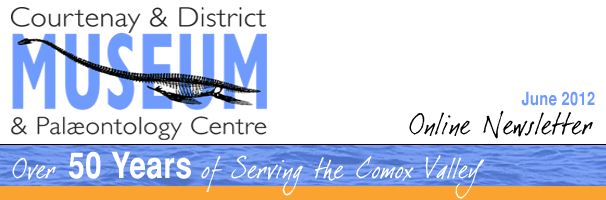 Courtenay & District Museum