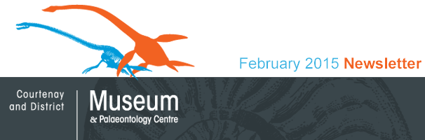 Courtenay & District Museum