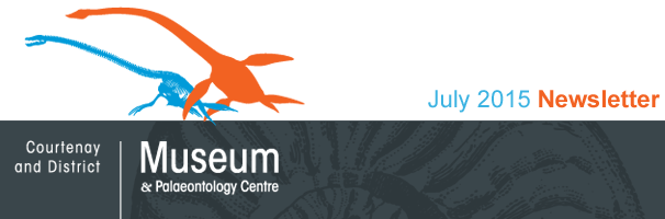 Courtenay & District Museum