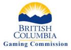 British Columbia Gaming Commision