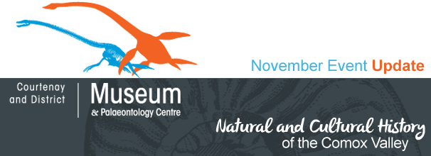 Courtenay & District Museum