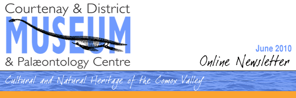 Courtenay & District Museum