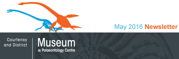 Courtenay & District Museum