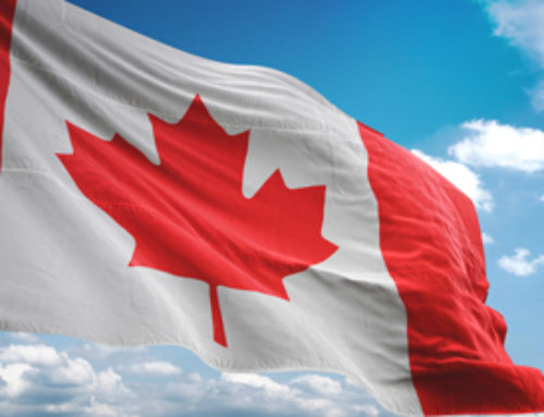 We Are Open Canada Day!
