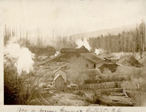 100th Anniversary of the Cumberland No. 4 Mine Explosion