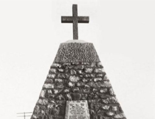 The 100th Anniversary of the Sandwick War Memorial