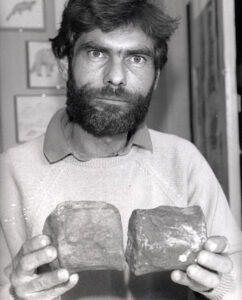 In Memoriam: Mike Trask