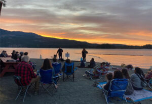 Lecture: Bats in our Midst