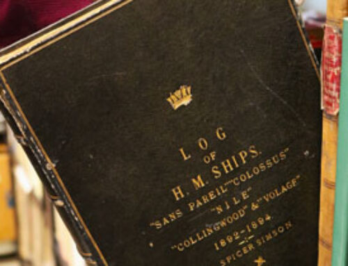 Archives Awareness Week