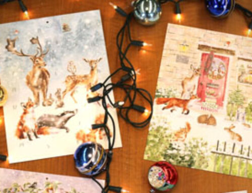 November 2025 Gift Shop News