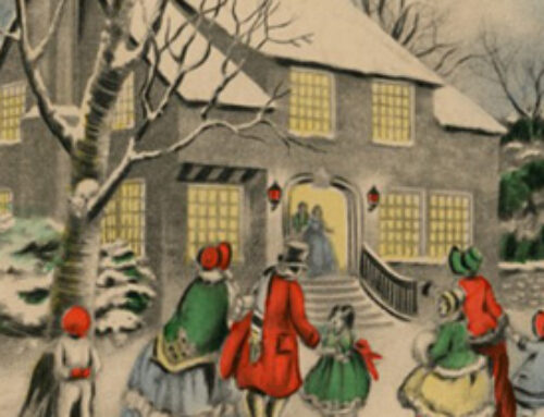 Season’s Greetings