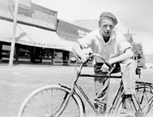 New Exhibit – New Acquisitions