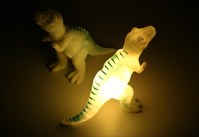 New Arrivals in the Gift Shop