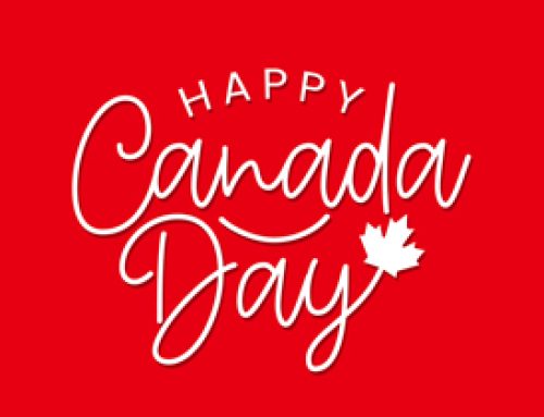 Canada Day Open House