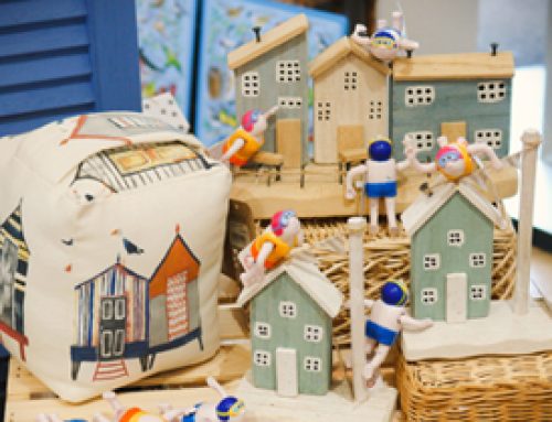 May 2026 Gift Shop News
