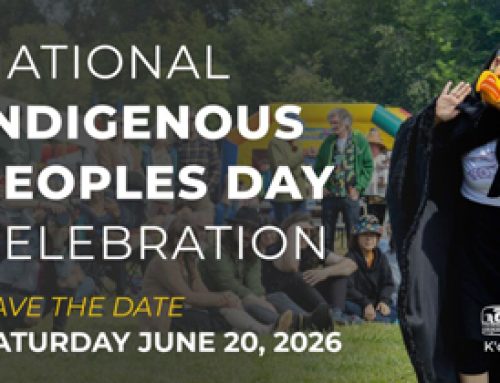 National Indigenous Peoples Day 2026