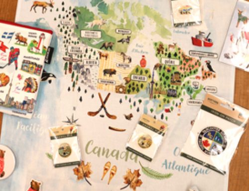July 2026 Gift Shop News