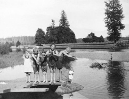 From the Archives: Photo of the Month July 2026
