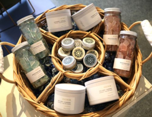 August 2026 Gift Shop News