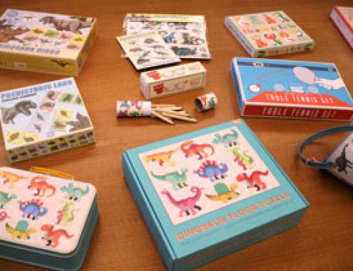 October 2026 Gift Shop News