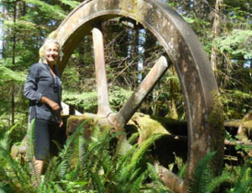 Lecture: North Island Heritage Sites